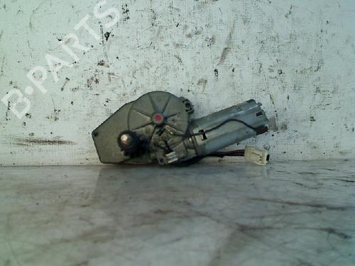 Used Rear wiper motor Rear wiper motor NISSAN MICRA II (K11) 1.3 i 16V (HK11) (75 hp) 34650037 34650037