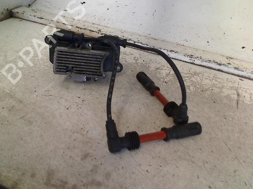 Used Ignition coil Ignition coil AUDI A4 B5 (8D2) 1.8 (125 hp) 34664412 34664412