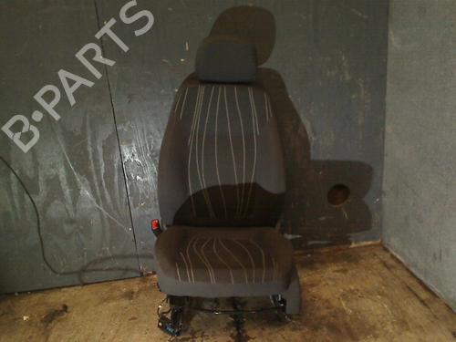 left-front-seat-opel-corsa-d-s07-2006-2007-2008-2009-2010-2011-2012-2013-2014-2015-34683442 main image