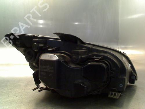 Left headlight FORD FOCUS II Convertible 2.0 | BP39196267C28 - Image 3