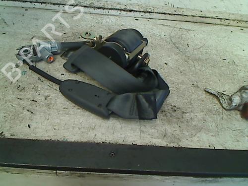 Used Front right seatbelt Front right seatbelt RENAULT MEGANE II Estate (KM0/1_) 1.5 dCi (KM0F, KM0T, KM2B) (82 hp) 34653178 34653178