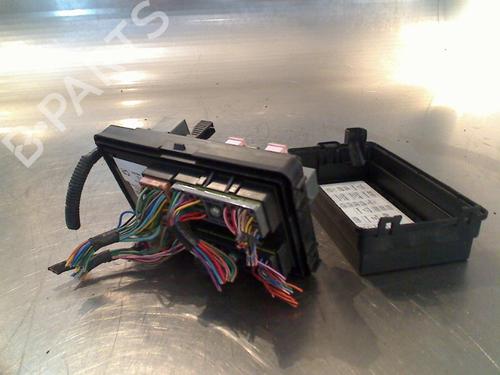 Used Fuse box Fuse box CHEVROLET MATIZ (M200, M250) 0.8 (52 hp) 34681022 34681022