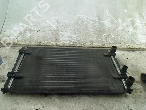 Kjøler Kjøler VW CADDY II Box Body/MPV (9K9A) 1.9 SDI (64 hp) 34657120 34657120