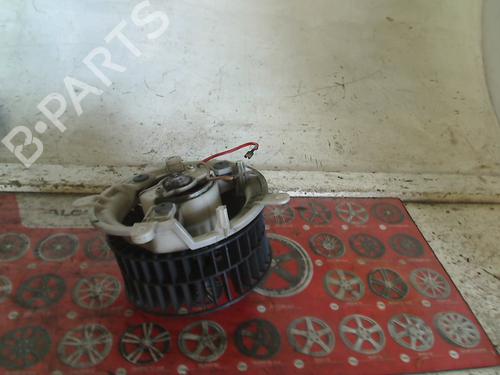 Used Heater blower motor Heater blower motor MERCEDES-BENZ E-CLASS T-Model (S210) E 240 T (210.261) (170 hp) 34662270 34662270