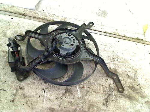 Used Radiator fan Radiator fan 34655328 34655328