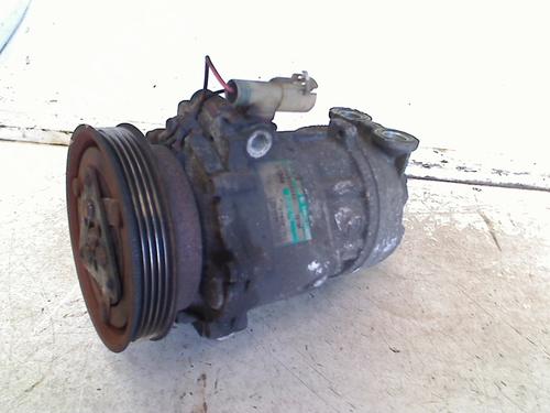 Used AC compressor AC compressor ROVER 45 I Saloon (RT) 1.6 (109 hp) 34664389 34664389