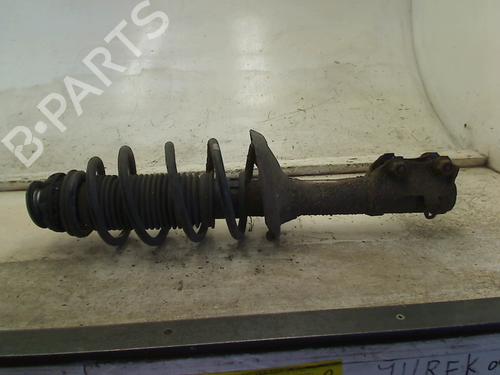 Used Right front shock absorber Right front shock absorber 34662568 34662568