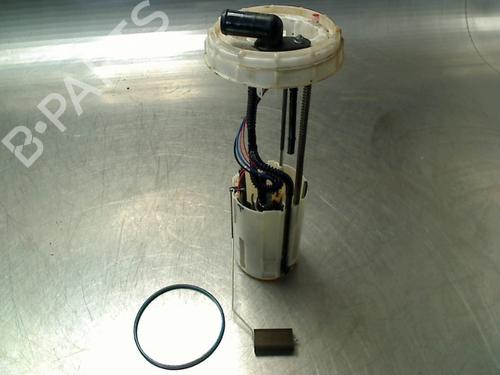 Used Fuel pump Fuel pump PEUGEOT BOXER Van 2.2 HDi 130 (131 hp) 34691631 34691631