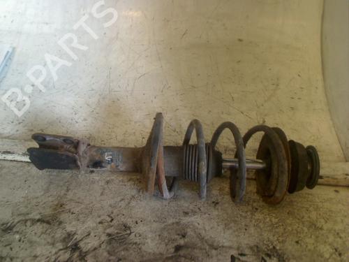 Used Left front shock absorber Left front shock absorber RENAULT TWINGO I (C06_) 1.2 (C063, C064) (55 hp) 34671193 34671193