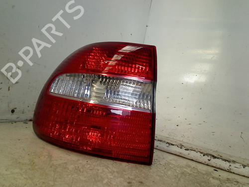 Used Left taillight Left taillight VOLVO V40 Estate (645) 2.0 (136 hp) 34664719 34664719
