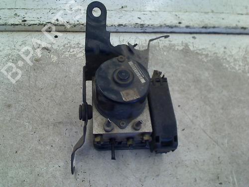 Used ABS pump ABS pump FORD FIESTA V (JH_, JD_) 1.25 16V (70 hp) 34666727 34666727