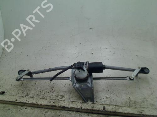 Used Front wiper motor Front wiper motor FORD TRANSIT Van (FA_ _) 2.2 TDCi (85 hp) 34673388 34673388