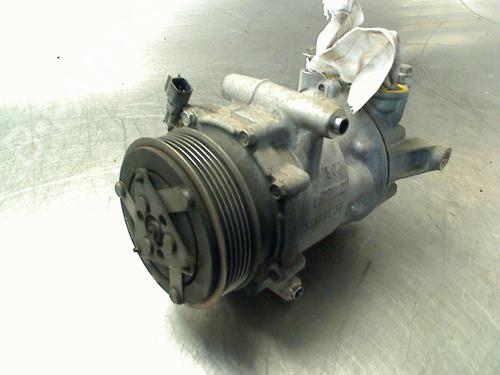 Used AC compressor AC compressor 34691621 34691621