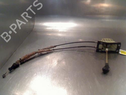 Used Cable Cable FIAT SEICENTO / 600 (187_) 1.1 (187AXB, 187AXB1A, 187AXC1A02) (54 hp) 34683363 34683363