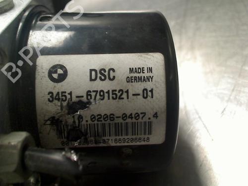 ABS pump BMW 3 Touring (E91) 320 d | BP34687609M43 - Image 4