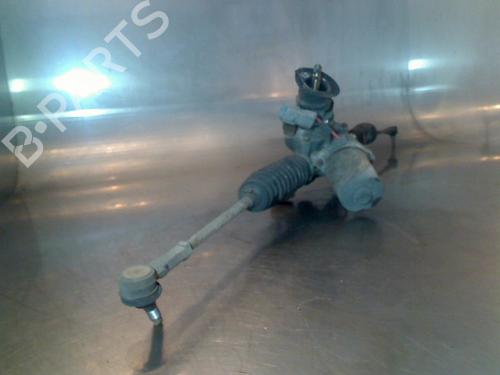 Used Steering rack Steering rack SUZUKI SWIFT III (MZ, EZ) 1.5 (RS415, ZC21S) (102 hp) 34684149 34684149
