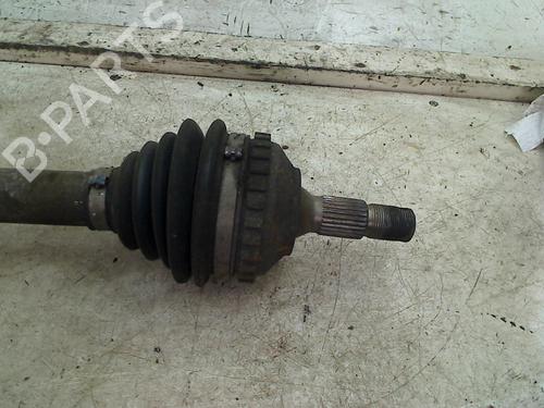 Used Left front driveshaft Left front driveshaft 34655069 34655069