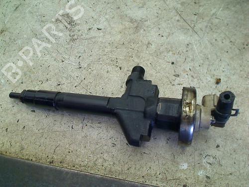 Used Injector Injector MAZDA 6 Station Wagon (GY) 2.0 DI (GY19) (121 hp) 34668651 34668651