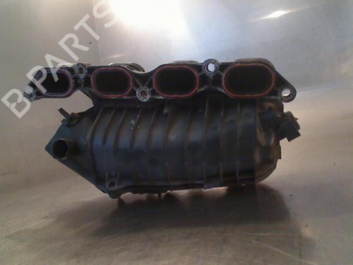 Used Intake manifold Intake manifold PEUGEOT 207 (WA_, WC_) 1.4 16V (95 hp) 34684382 34684382