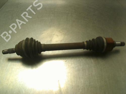 Used Left front driveshaft Left front driveshaft 34691958 34691958