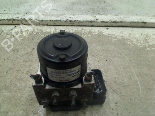Módulo de ABS Módulo de ABS KIA RIO I Saloon (DC_) 1.3 (82 hp) 34666415 34666415