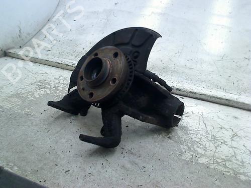 Used Right front steering knuckle Right front steering knuckle VW GOLF IV (1J1) 1.4 16V (75 hp) 34663232 34663232