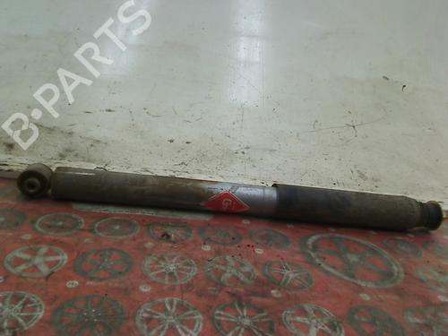 Used Right rear shock absorber Right rear shock absorber MERCEDES-BENZ 190 (W201) E 1.8 (201.018) (109 hp) 34662445 34662445