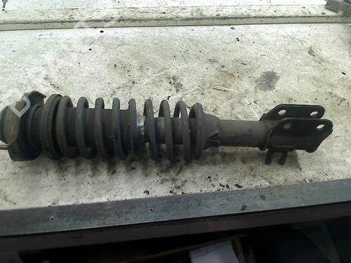 Used Left front shock absorber Left front shock absorber DAEWOO MATIZ (M100, M150) 0.8 (52 hp) 34655437 34655437