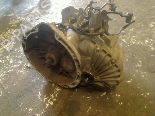 Used Gearbox Gearbox 34671296 34671296