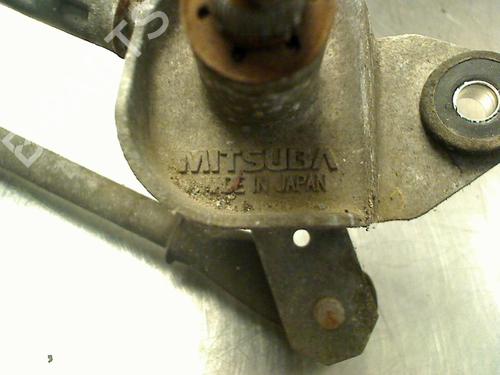 Front wiper motor SUZUKI SWIFT III (MZ, EZ) 1.3 (RS413, ZC11S) | BP35775104M29 - Image 4