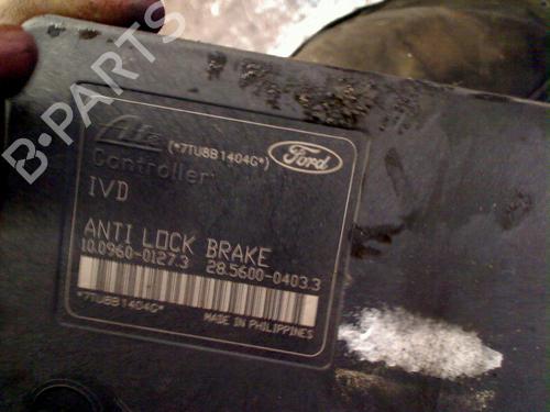 ABS pump FORD FOCUS II (DA_, HCP, DP) 1.6 | BP34672640M43 - Image 3