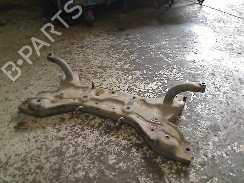 Used Subframe Subframe SMART FORFOUR (454) 1.5 (454.032) (109 hp) 34661514 34661514