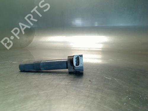 Used Ignition coil Ignition coil SUZUKI ALTO VII (GF, HA25_, HA35_) 1.0 (AMF310, GFC31S) (68 hp) 34686841 34686841