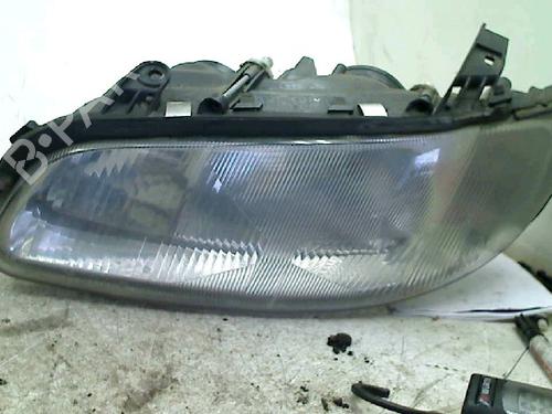 Used Left headlight Left headlight OPEL OMEGA B Estate (V94) 2.0 (F35, M35, P35) (116 hp) 34654149 34654149