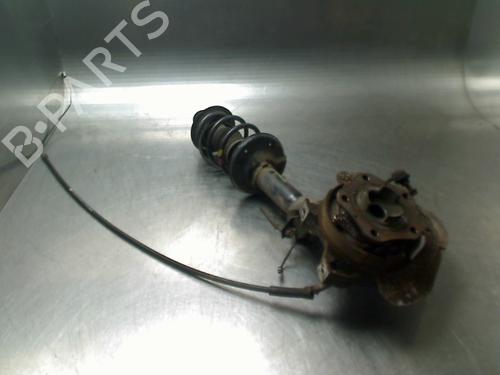 Mozzo posteriore sinistro Mozzo posteriore sinistro PORSCHE BOXSTER (986) 2.7 (220 hp) 34685485 34685485