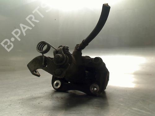 Right rear brake caliper KIA RIO III (UB) 1.1 CRDi | BP34685205M106 - Image 3
