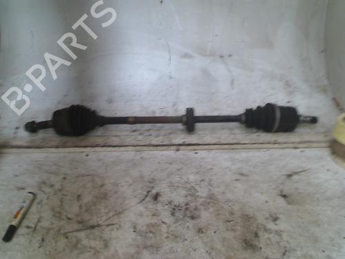 Used Right front driveshaft Right front driveshaft DAEWOO REZZO (U100) 1.8 (98 hp) 34658630 34658630