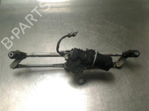 Used Front wiper motor Front wiper motor CHEVROLET AVEO / KALOS Hatchback (T250, T255) 1.2 (84 hp) 34685674 34685674