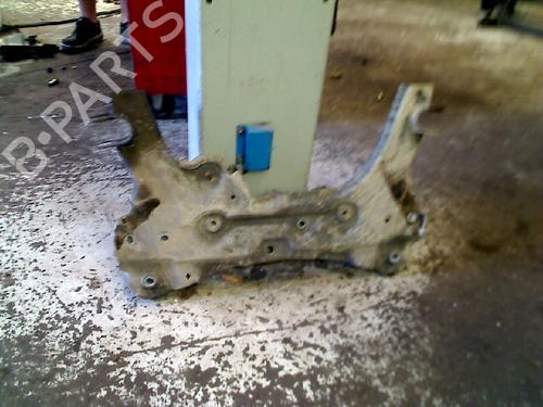 Used Subframe Subframe RENAULT KANGOO Express (FW0/1_) 1.5 dCi 85 (FW0K, FW0L, FW0B) (86 hp) 34675309 34675309