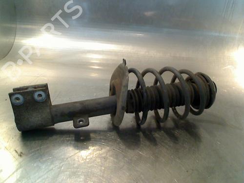 Used Left front shock absorber Left front shock absorber CITROËN C4 Picasso I MPV (UD_) 1.6 VTi 120 (120 hp) 34679361 34679361