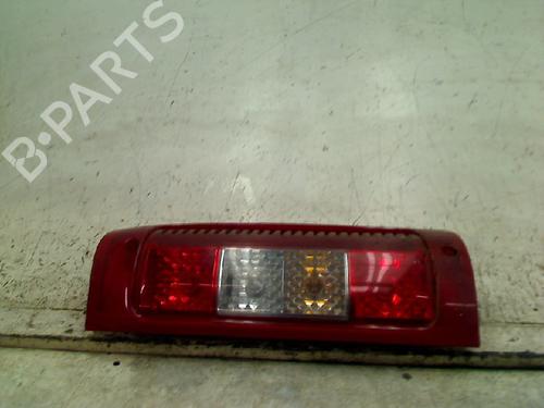 Used Right taillight Right taillight CITROËN JUMPER I Van (244) 2.0 HDi (84 hp) 34674086 34674086