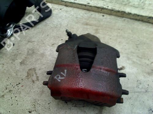 Used Right front brake caliper Right front brake caliper 34673585 34673585
