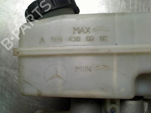 Brake master cylinder SUBARU FORESTER (SH_) 2.0 D AWD (SHH, SHD, SHN) | BP34687840M77 - Image 3