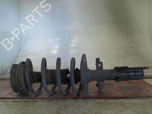 Used Right front shock absorber Right front shock absorber RENAULT ESPACE IV (JK0/1_) 2.2 dCi (JK0H) (150 hp) 34662103 34662103