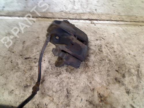 Used Right front brake caliper Right front brake caliper VOLVO V40 Estate (645) 1.8 (115 hp) 34658613 34658613