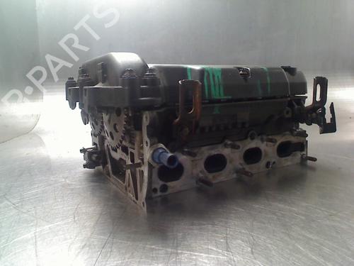 Cylinder head OPEL ASTRA H GTC (A04) 1.4 (L08) | BP34686630M5 - Image 2