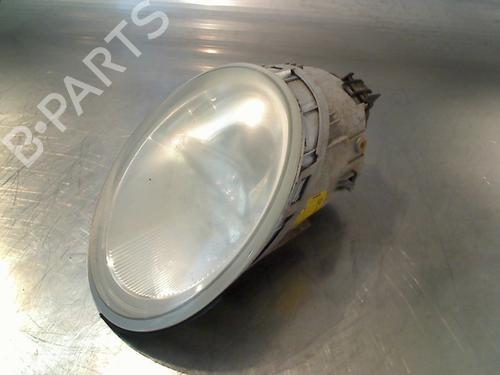 Used Right headlight Right headlight VW NEW BEETLE (9C1, 1C1) 2.0 (115 hp) 34678399 34678399