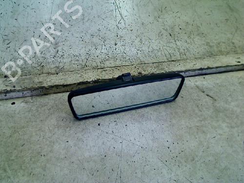 Used Rear mirror Rear mirror VW CADDY III Box Body/MPV (2KA, 2KH, 2CA, 2CH) 2.0 SDI (70 hp) 34675930 34675930