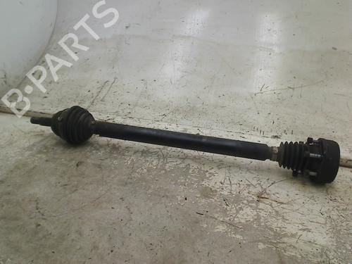 Used Right front driveshaft Right front driveshaft VW POLO (6N2) 1.4 16V (75 hp) 34663854 34663854