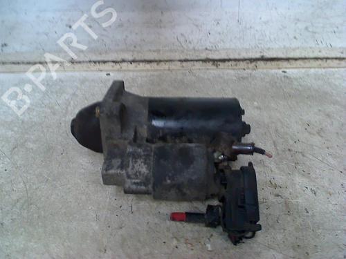 Used Starter Starter FIAT MULTIPLA (186_) 1.6 (186AXC1A, 186BMC1A, 186BXC1A) (103 hp) 34659961 34659961